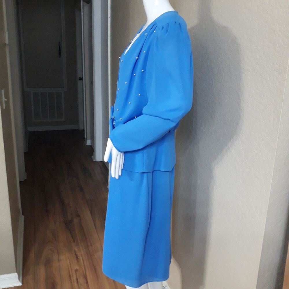 Patra Dress - Picture 5 of 13